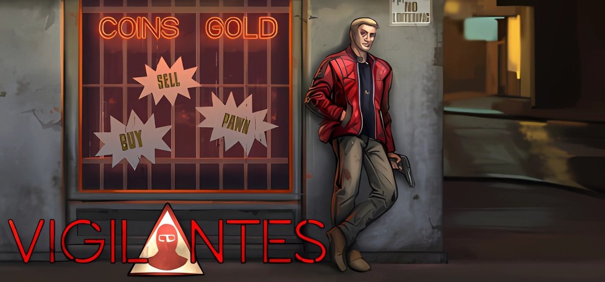 Vigilantes v1.07