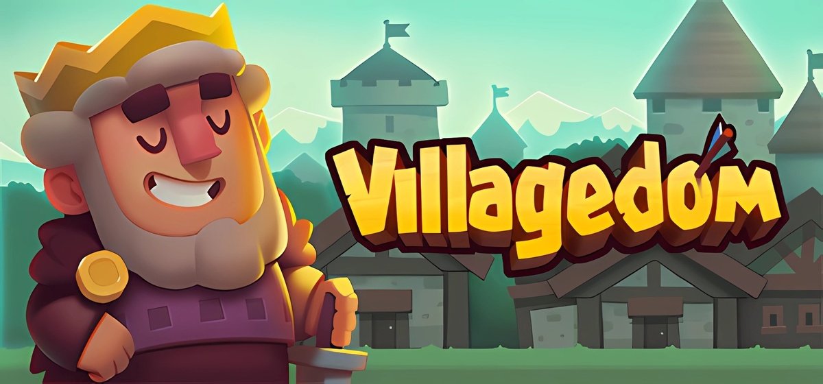 Villagedom v04.07.2021