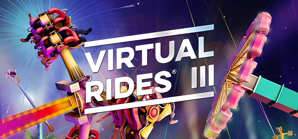 Virtual Rides 3 v260f22