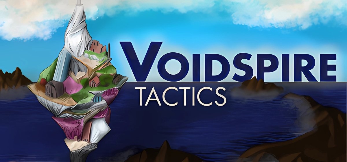 Voidspire Tactics v1.2.0.1