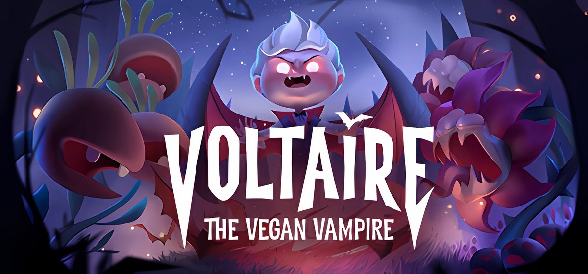 Voltaire The Vegan Vampire v1.03.3