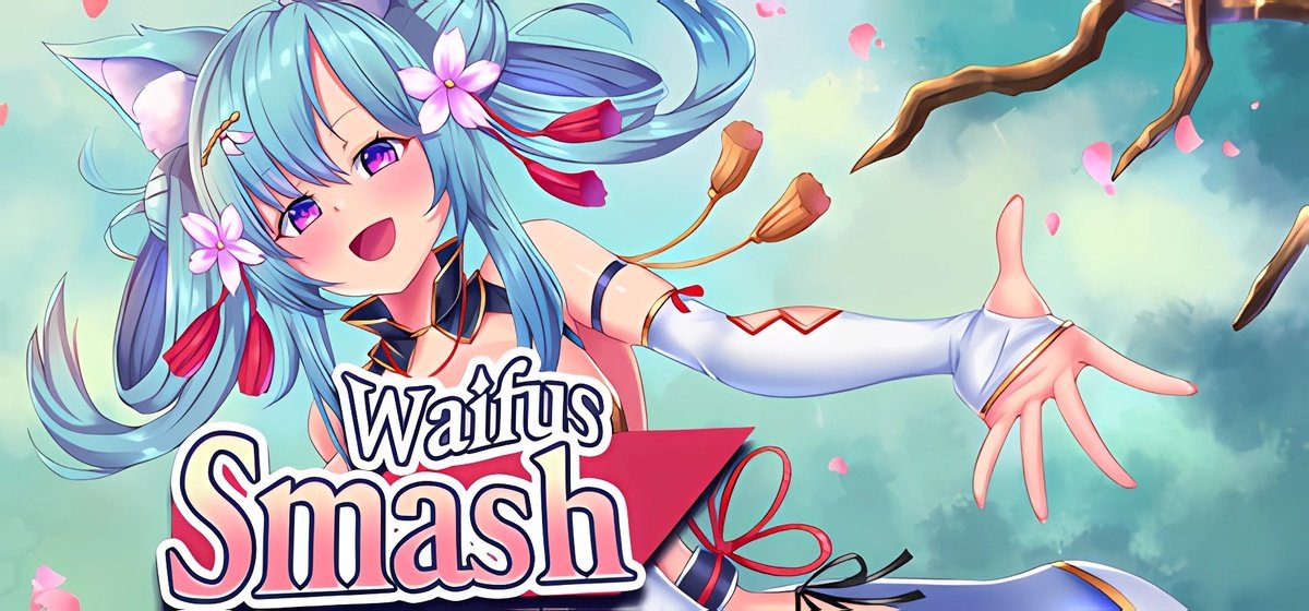 Waifus Smash v1.03