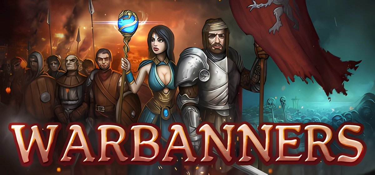 Warbanners v1.3.3