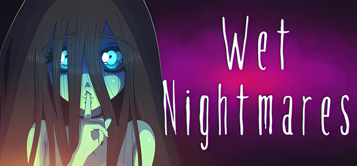 Wet Nightmares v20 - early access