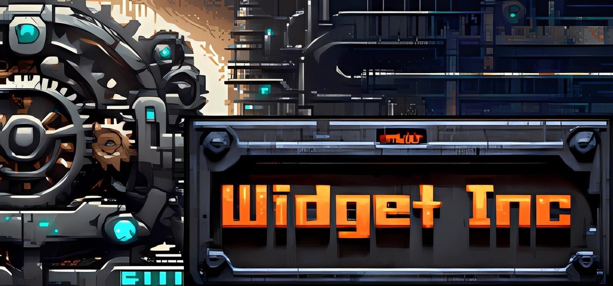 Widget Inc v1110a