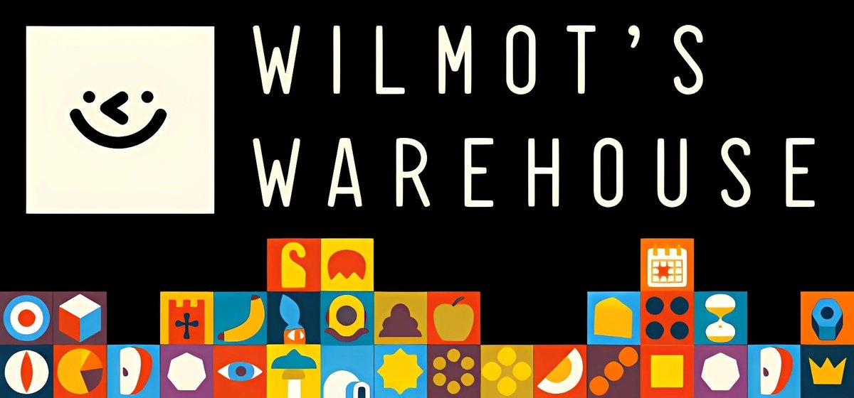 Wilmots Warehouse v1.016