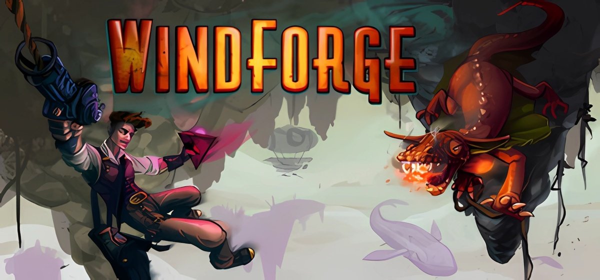 Windforge v1.1.9826