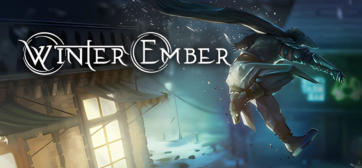 Winter Ember v1.6.0 526e457