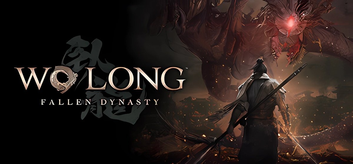 Wo Long Fallen Dynasty v1.304