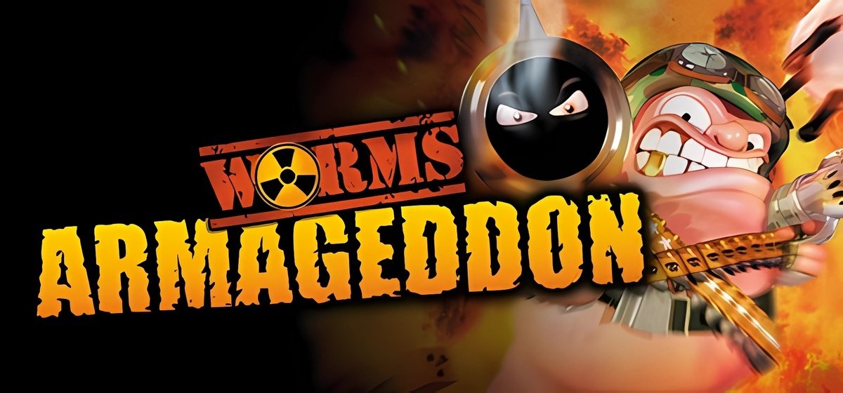 Worms Armageddon v3.8.1