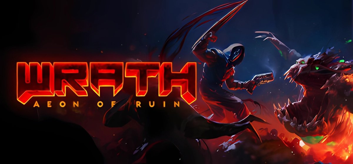 WRATH Aeon of Ruin v1.1.2 Fixed