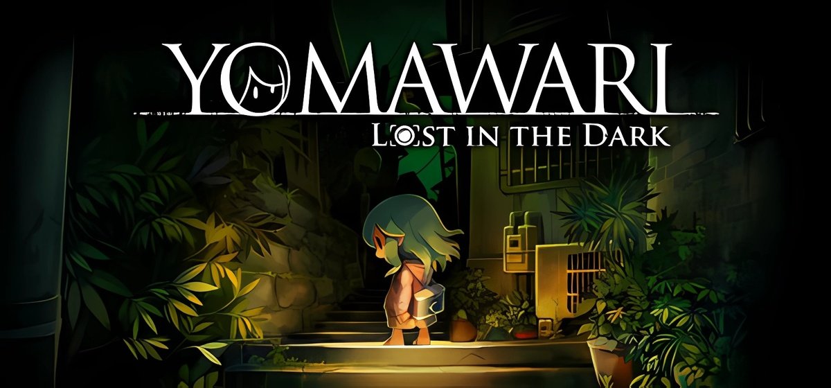 Yomawari Lost in the Dark v06.11.2022