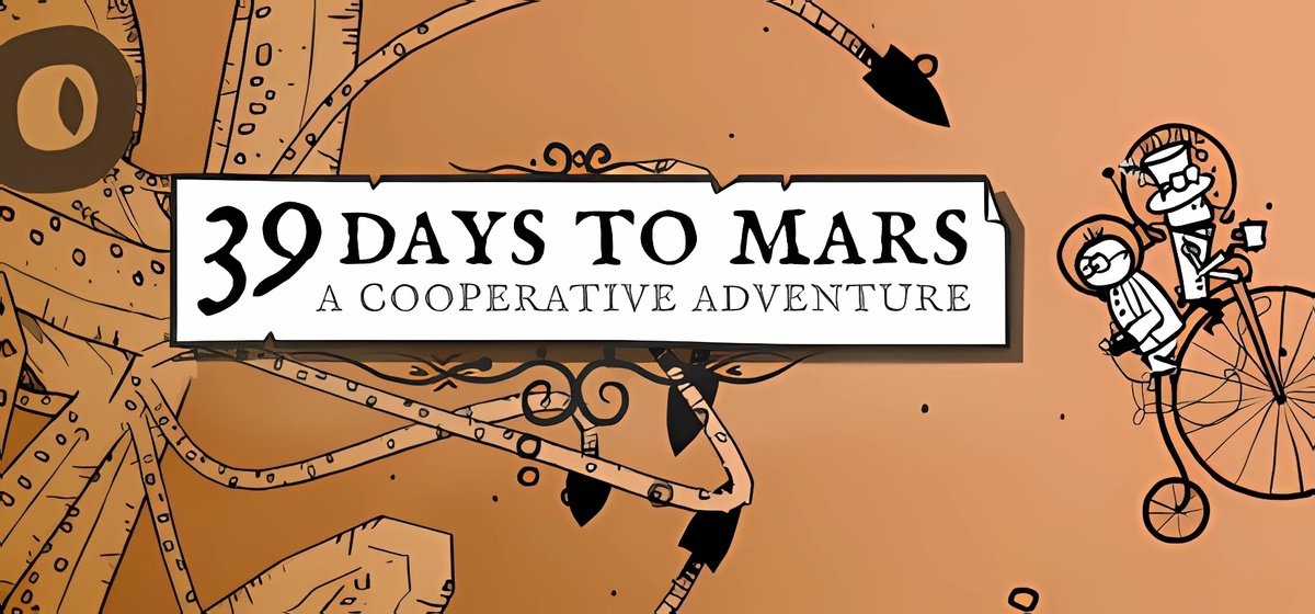 39 Days to Mars v1.1.10.0