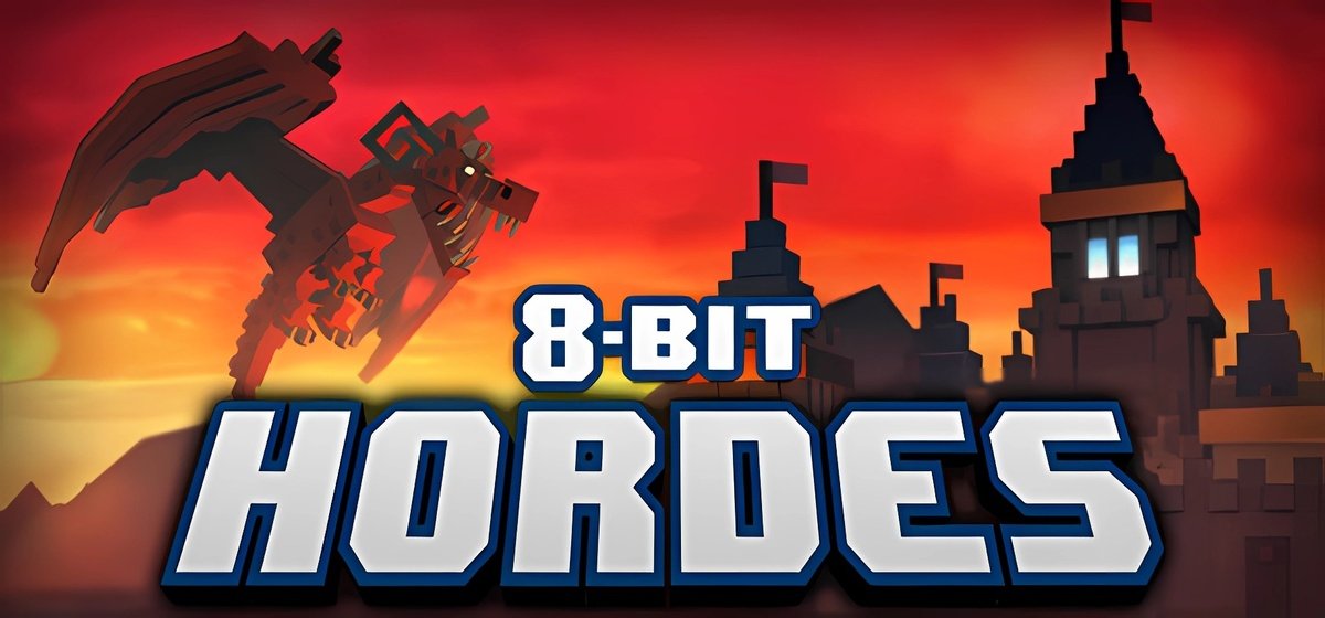 8-Bit Hordes v0.93.746274