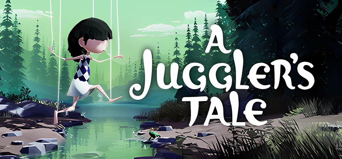 A Jugglers Tale v1.16.0