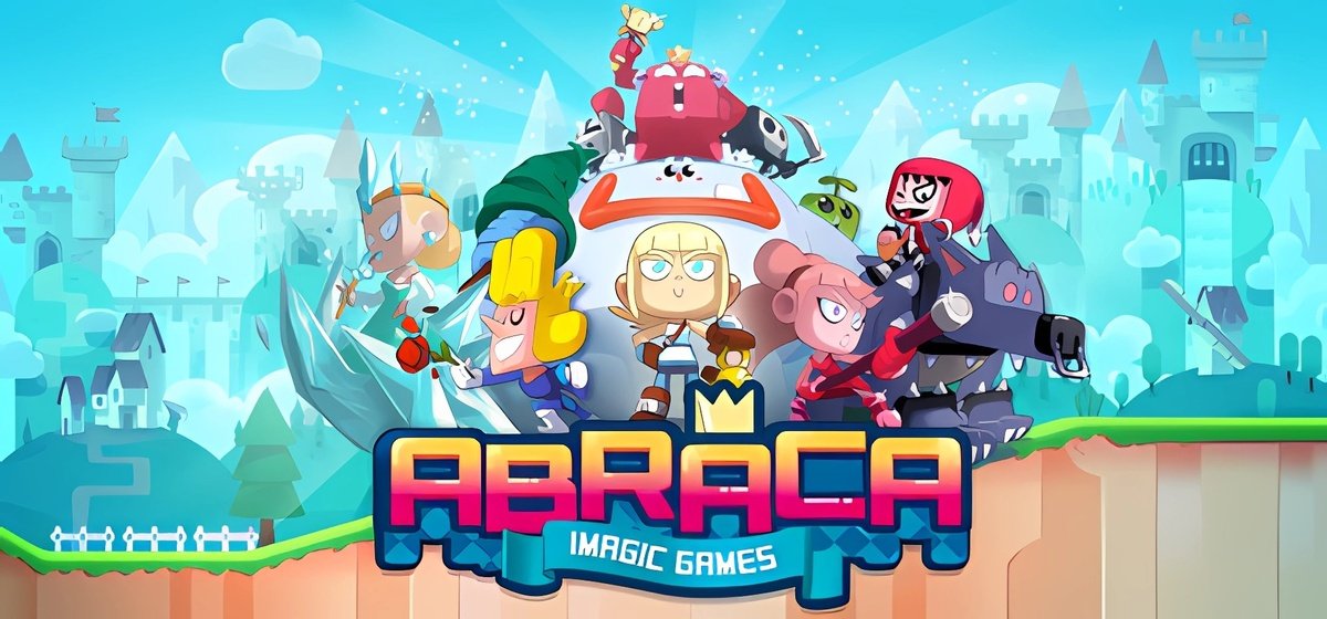 ABRACA Imagic Games v11.02.2025