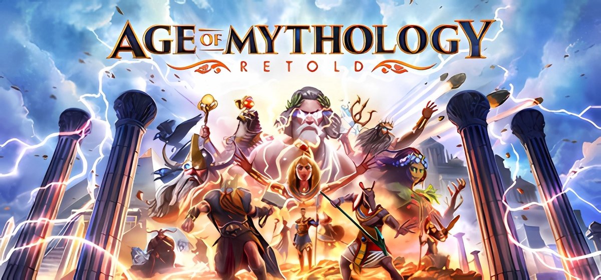 Age of Mythology Retold v100.18.9861.0