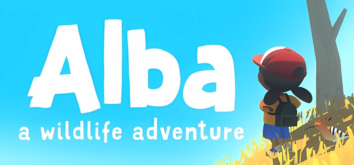 Alba A Wildlife Adventure v0.90