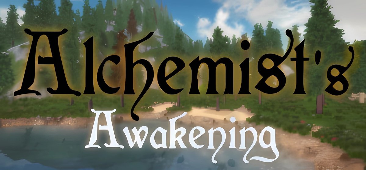 Alchemists Awakening v1.20c