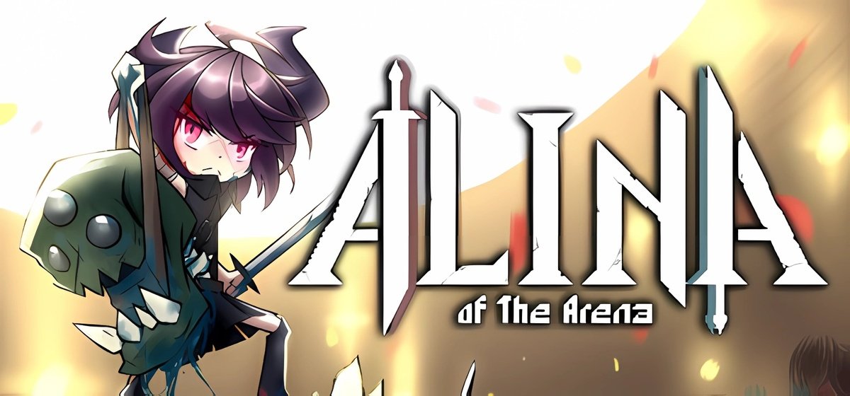 Alina of the Arena v1.2.2