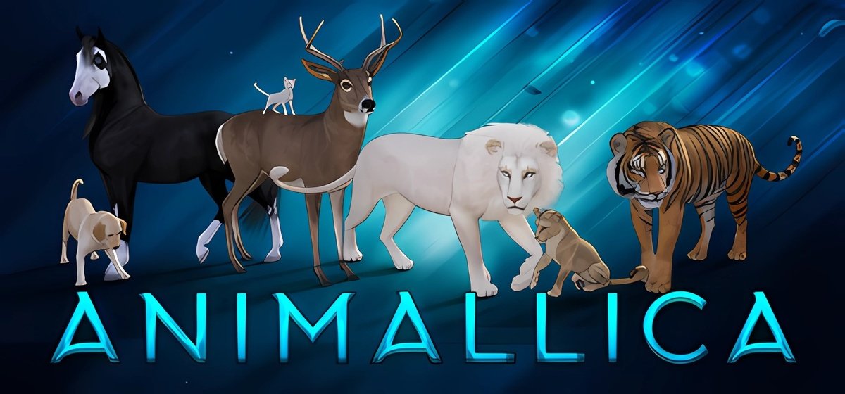 Animallica v07.03.2022