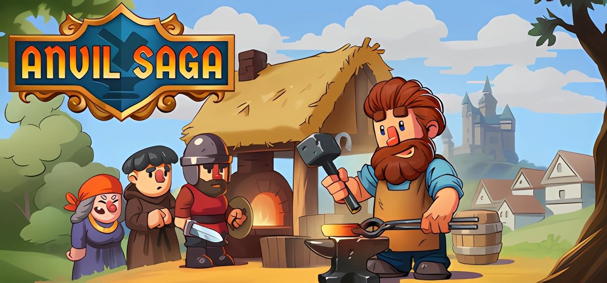 Anvil Saga v1.1.1a