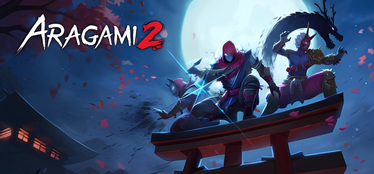 Aragami 2 v1.0.30195.0