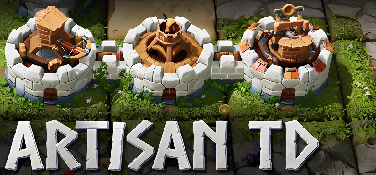 Artisan TD v1.2