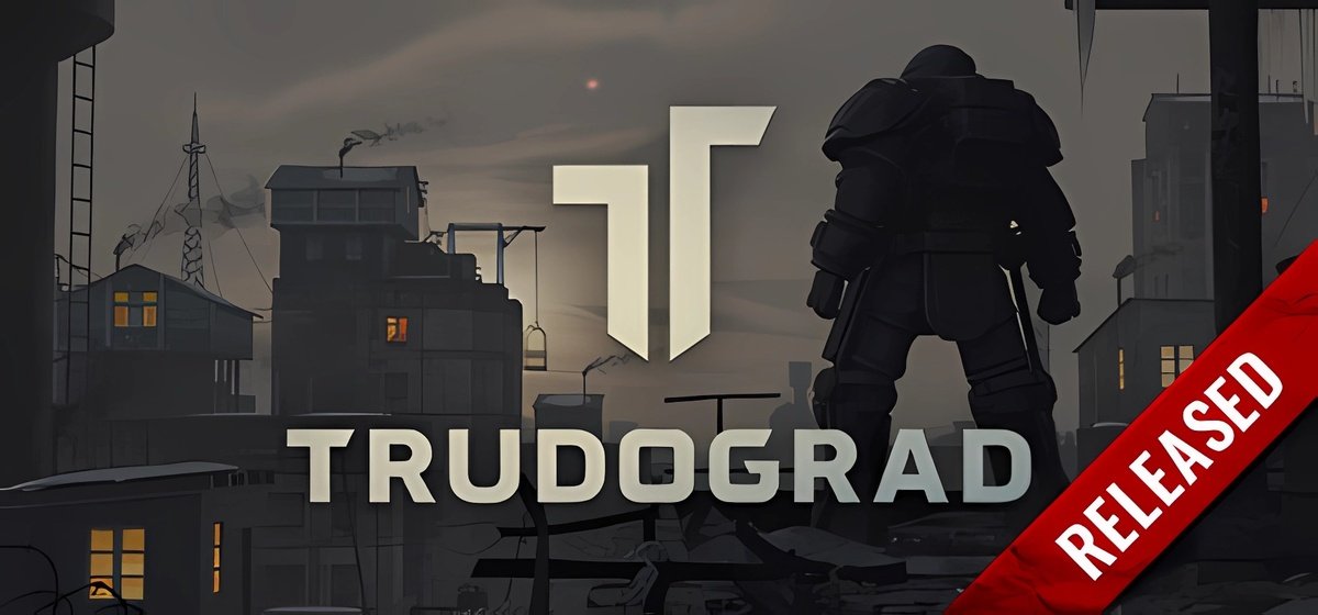 ATOM RPG Trudograd v1.056 uabr