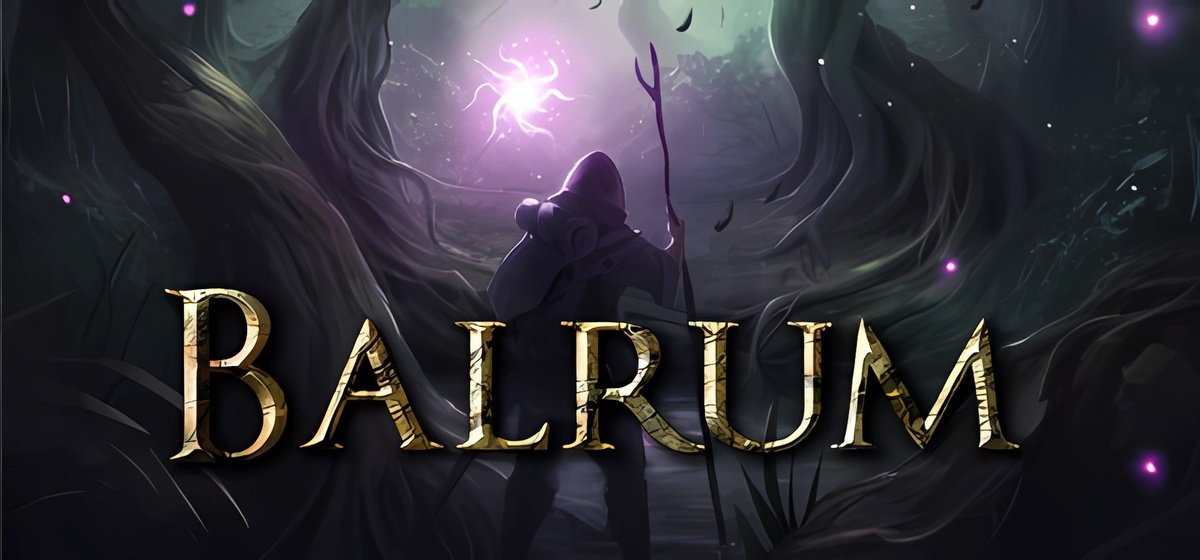 Balrum v1.7