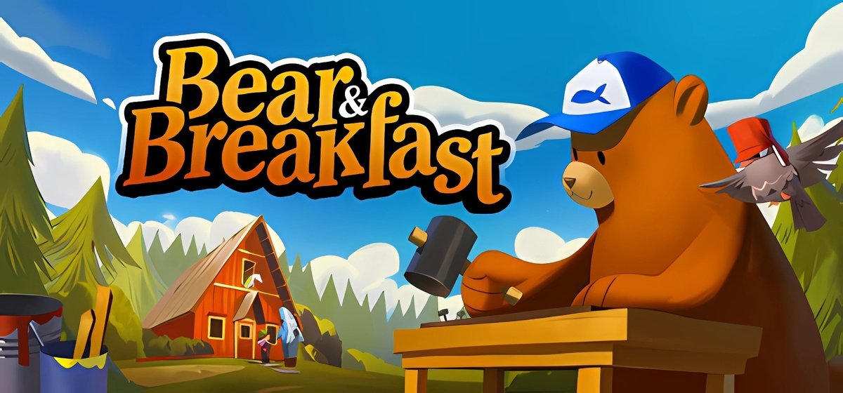 Bear and Breakfast v1.8.29g