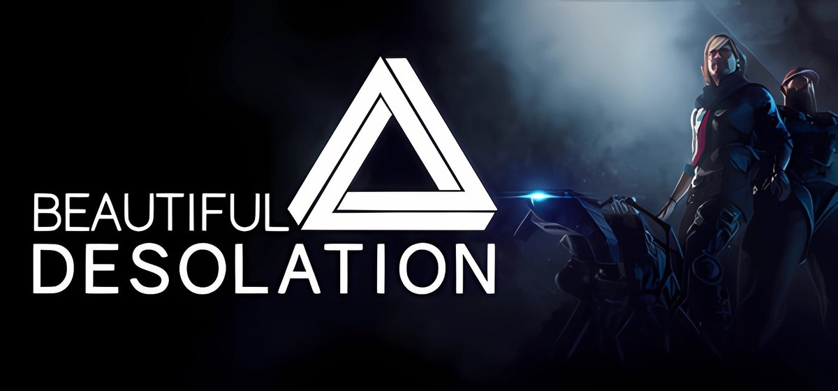 Beautiful Desolation v1.0.7.3 c win