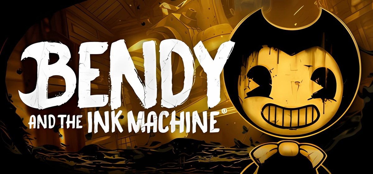 Bendy and the Ink Machine v1.0.4.0331