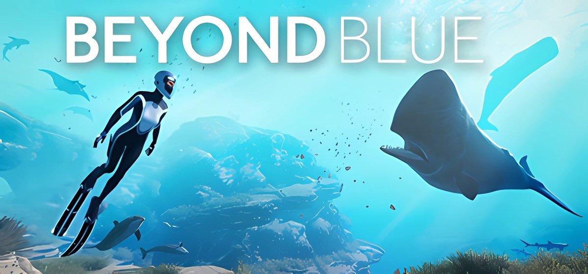 Beyond Blue v1.7.17798