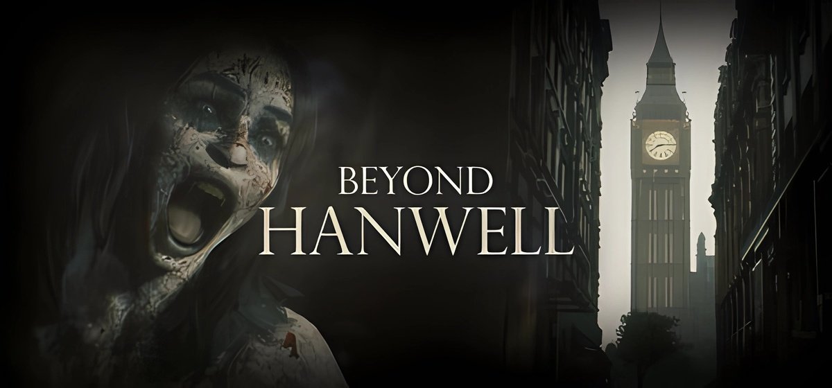 Beyond Hanwell v1.01