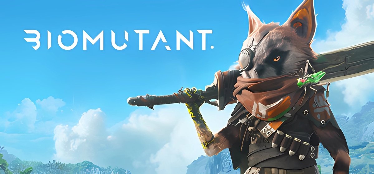 Biomutant v1.4