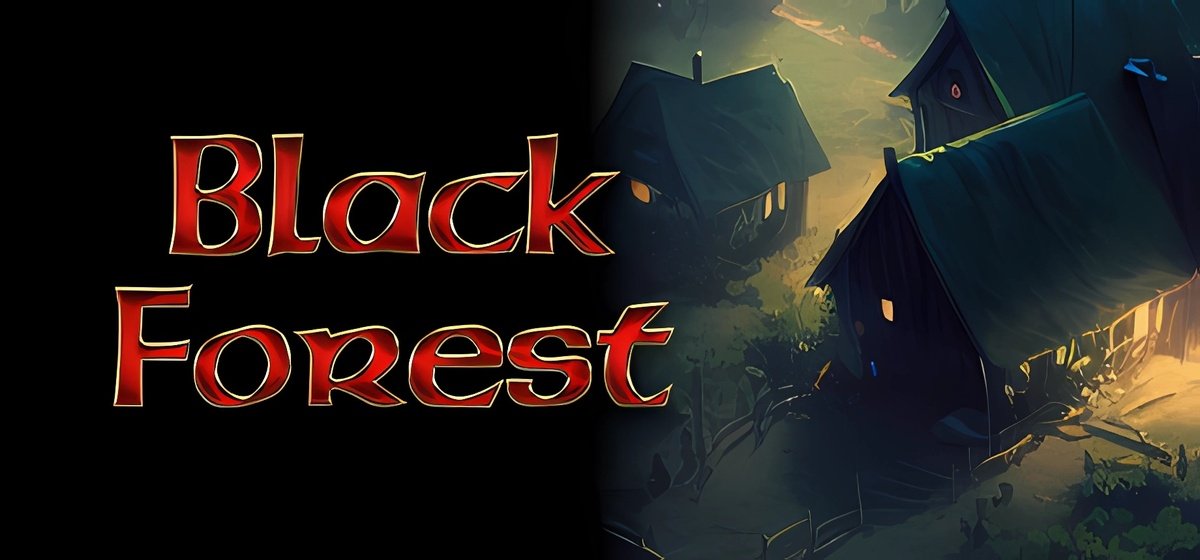 Black Forest v2.18