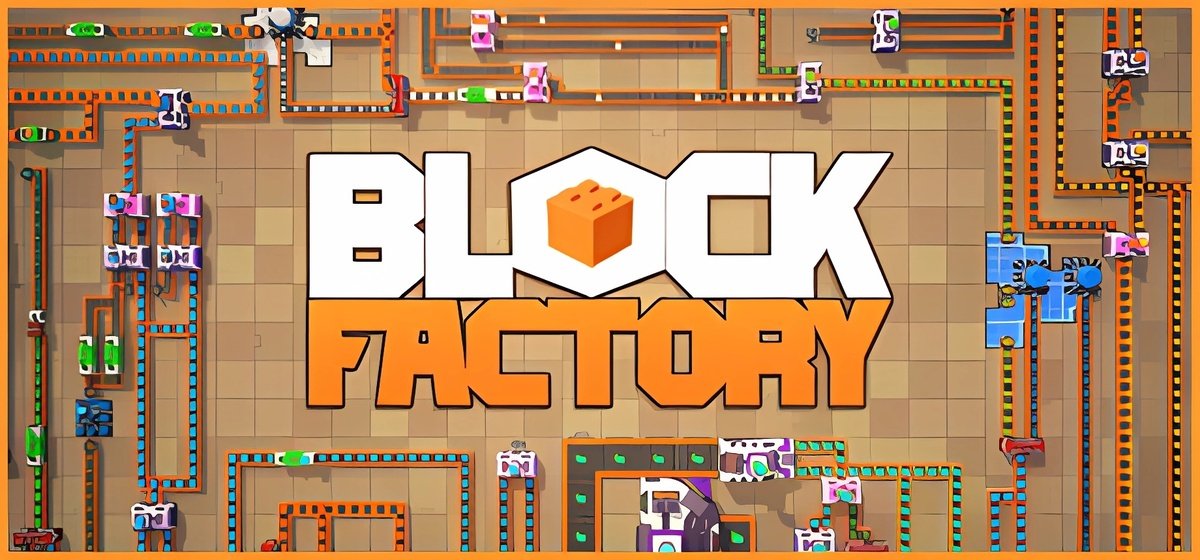 Block Factory v2024.09.05h1