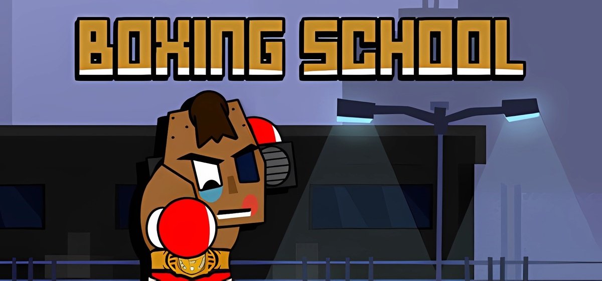 Boxing School v1.24