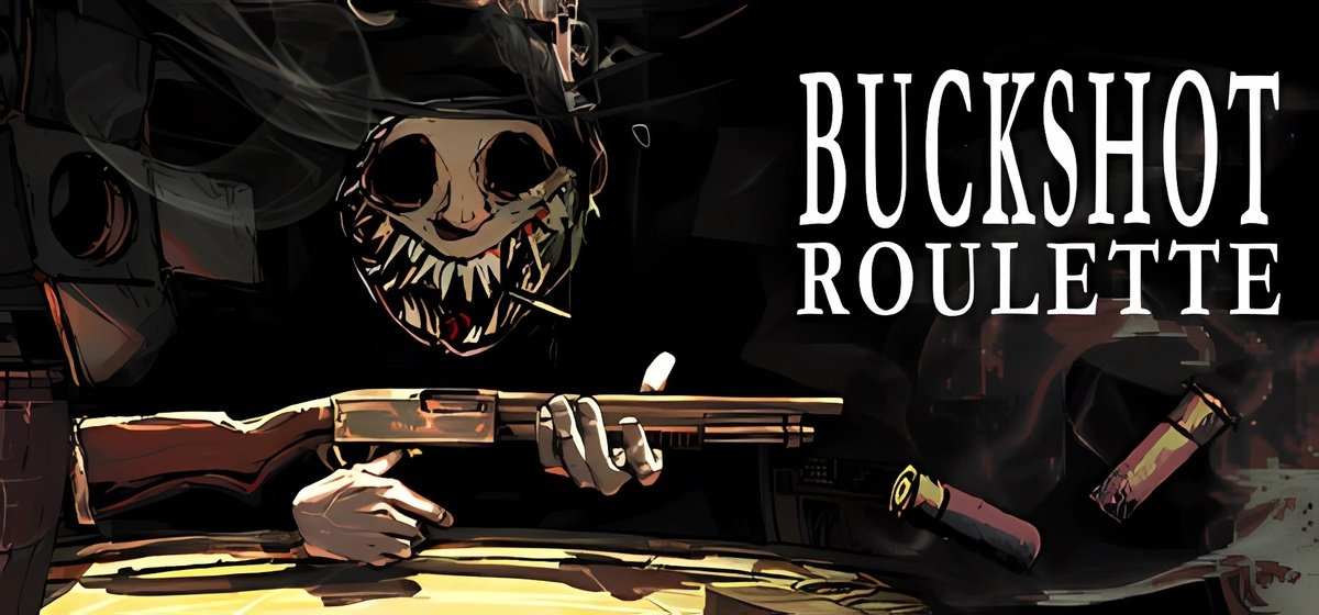 Buckshot Roulette v2.2.0a