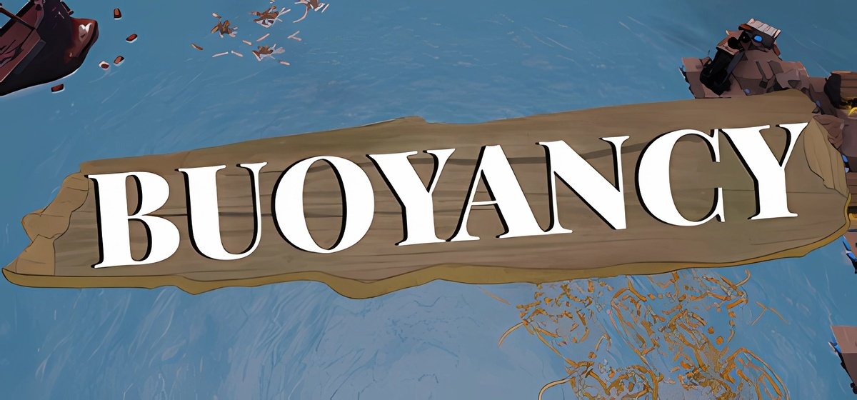 Buoyancy v3.1.0415 - early access