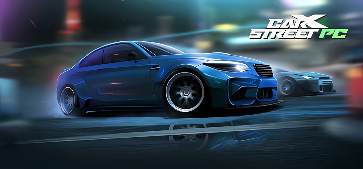 CarX Street v1.5.0