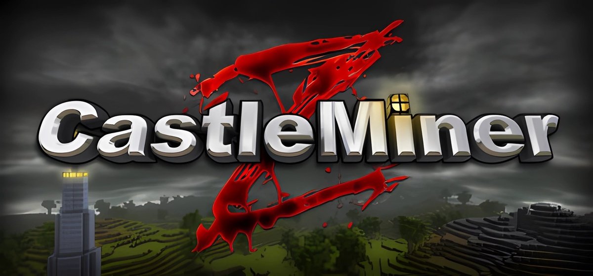 CastleMiner Z v1.9.8.0