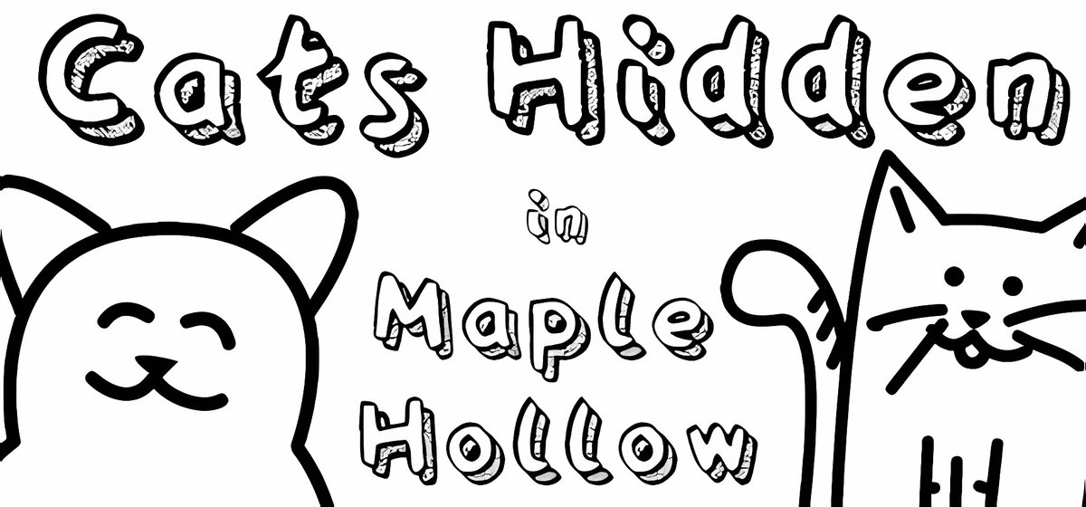 Cats Hidden in Maple Hollow v1.0