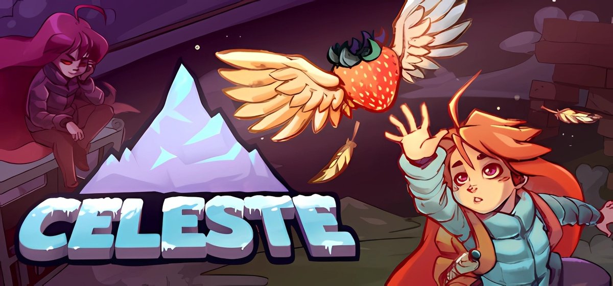 Celeste v1.4.0.0