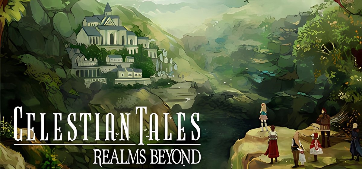 Celestian Tales Realms Beyond v1.0.14