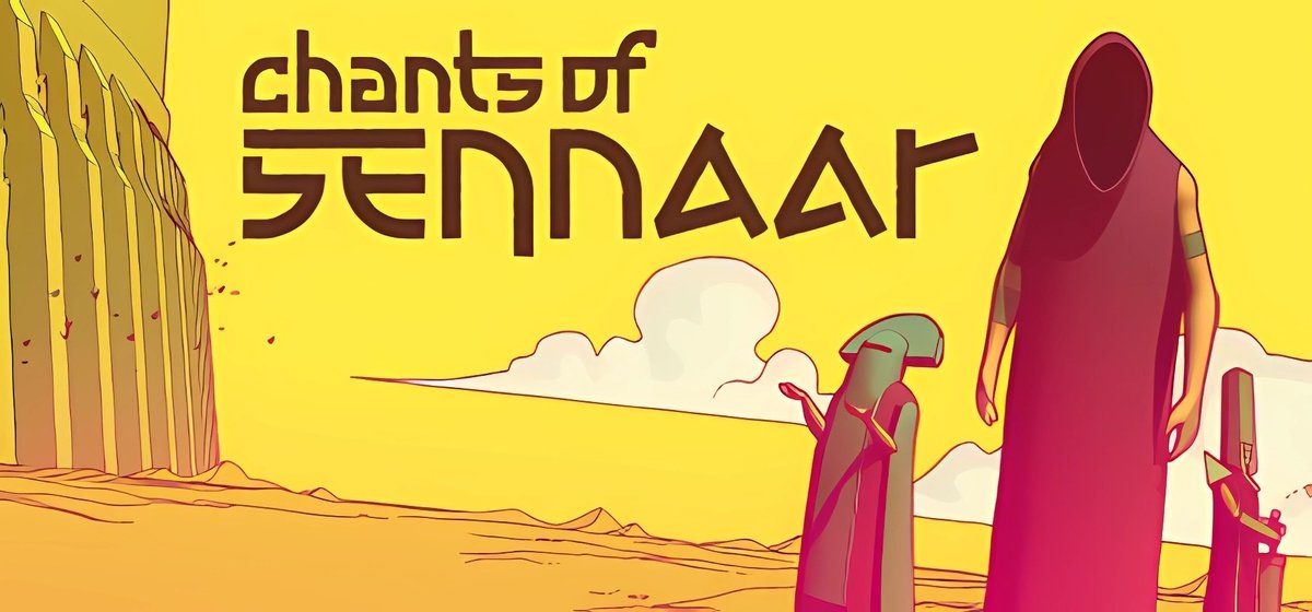 Chants of Sennaar v1.0.0.9