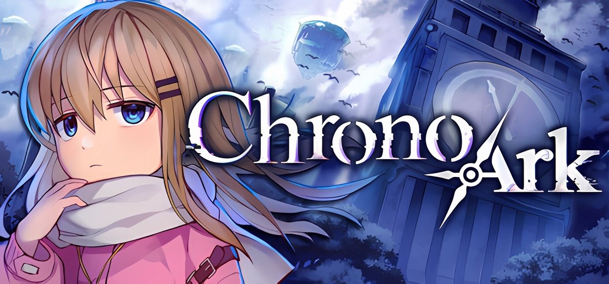 Chrono Ark v1.2f