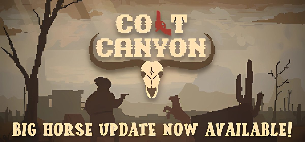 Colt Canyon v1.3.1.3.7