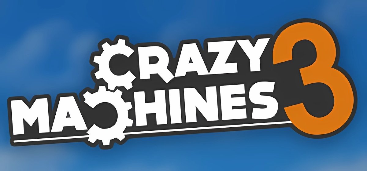 Crazy Machines 3 v1.5.1